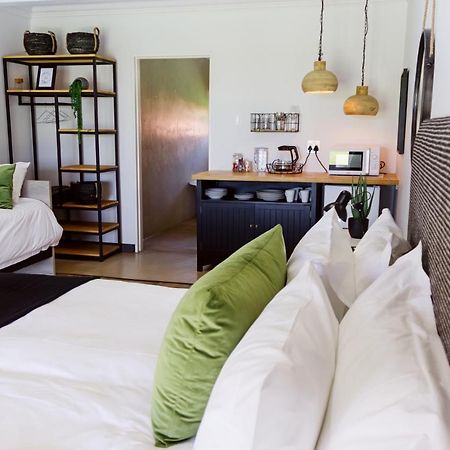 Figberry Guestrooms Bloemfontein Exterior photo