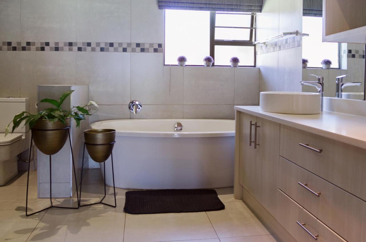Figberry Guestrooms Bloemfontein Exterior photo