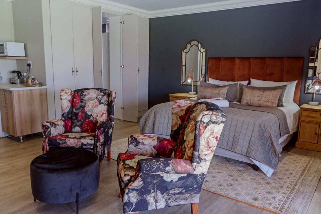 Figberry Guestrooms Bloemfontein Exterior photo