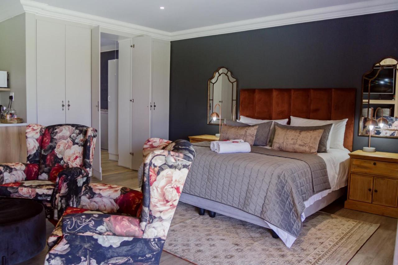 Figberry Guestrooms Bloemfontein Exterior photo