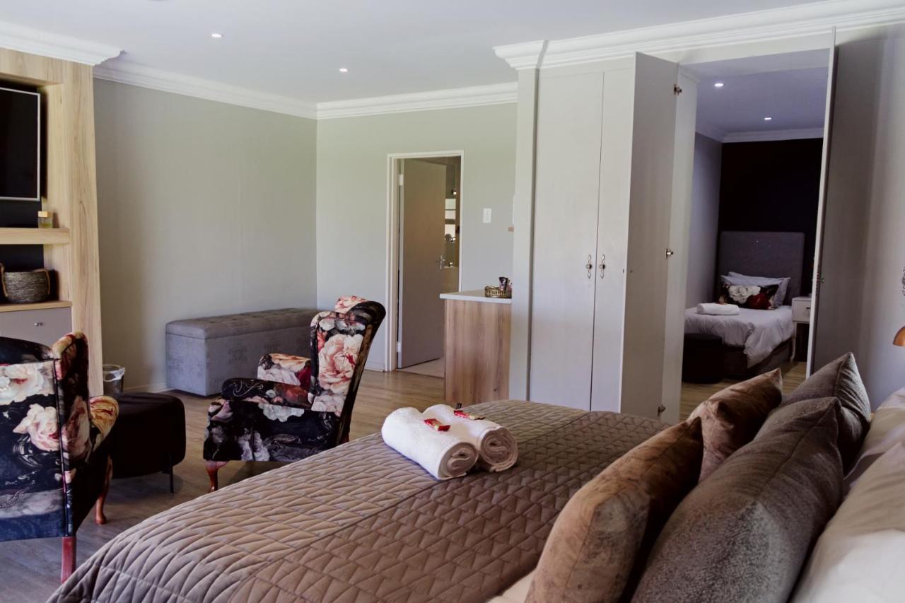 Figberry Guestrooms Bloemfontein Exterior photo