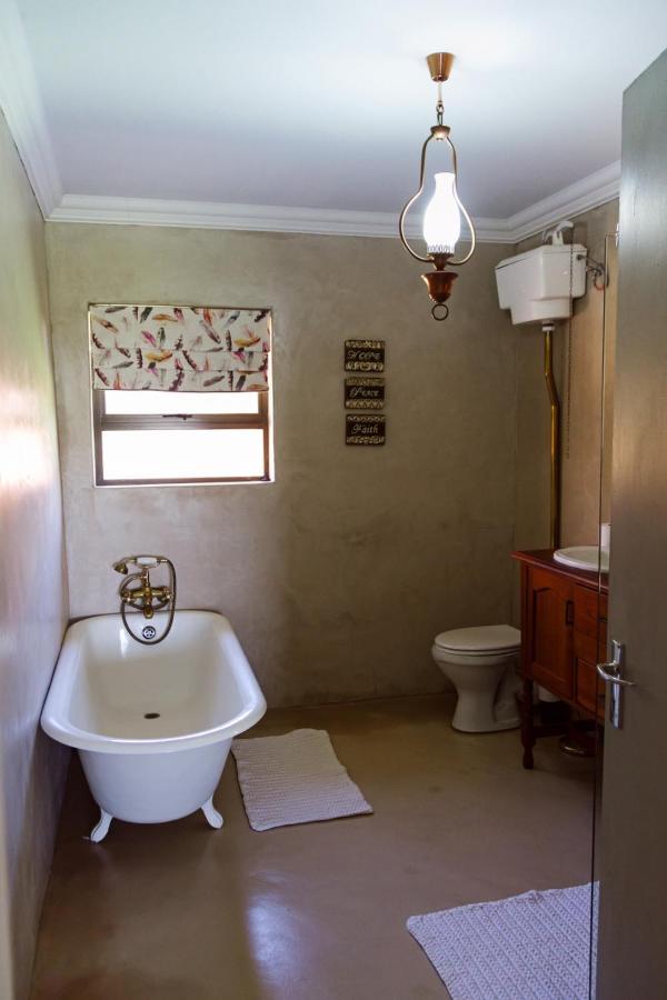 Figberry Guestrooms Bloemfontein Exterior photo