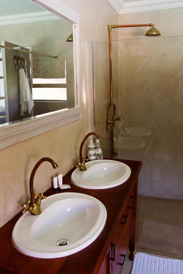 Figberry Guestrooms Bloemfontein Exterior photo