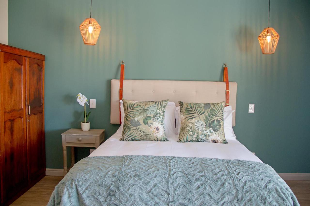Figberry Guestrooms Bloemfontein Exterior photo