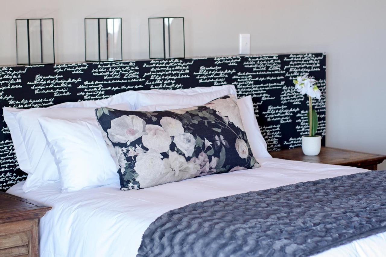 Figberry Guestrooms Bloemfontein Exterior photo