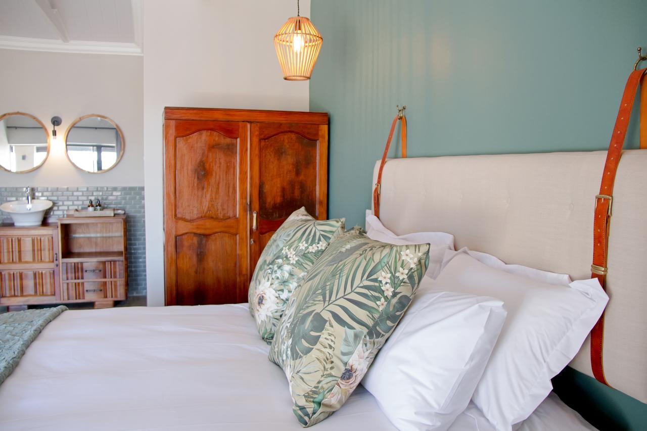 Figberry Guestrooms Bloemfontein Exterior photo