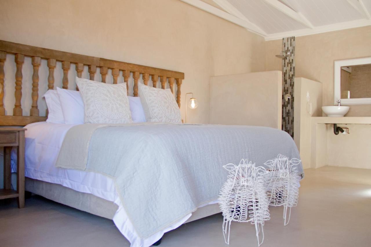 Figberry Guestrooms Bloemfontein Exterior photo
