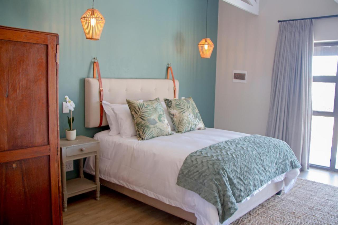 Figberry Guestrooms Bloemfontein Exterior photo