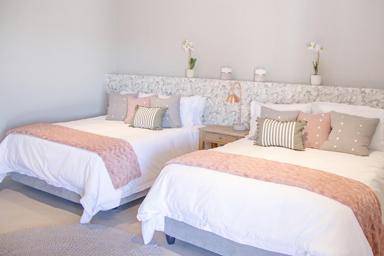 Figberry Guestrooms Bloemfontein Exterior photo