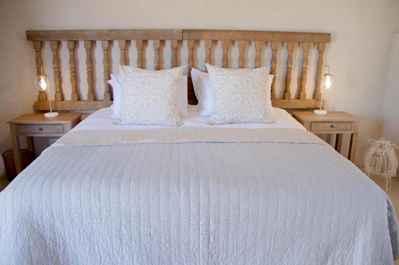 Figberry Guestrooms Bloemfontein Exterior photo