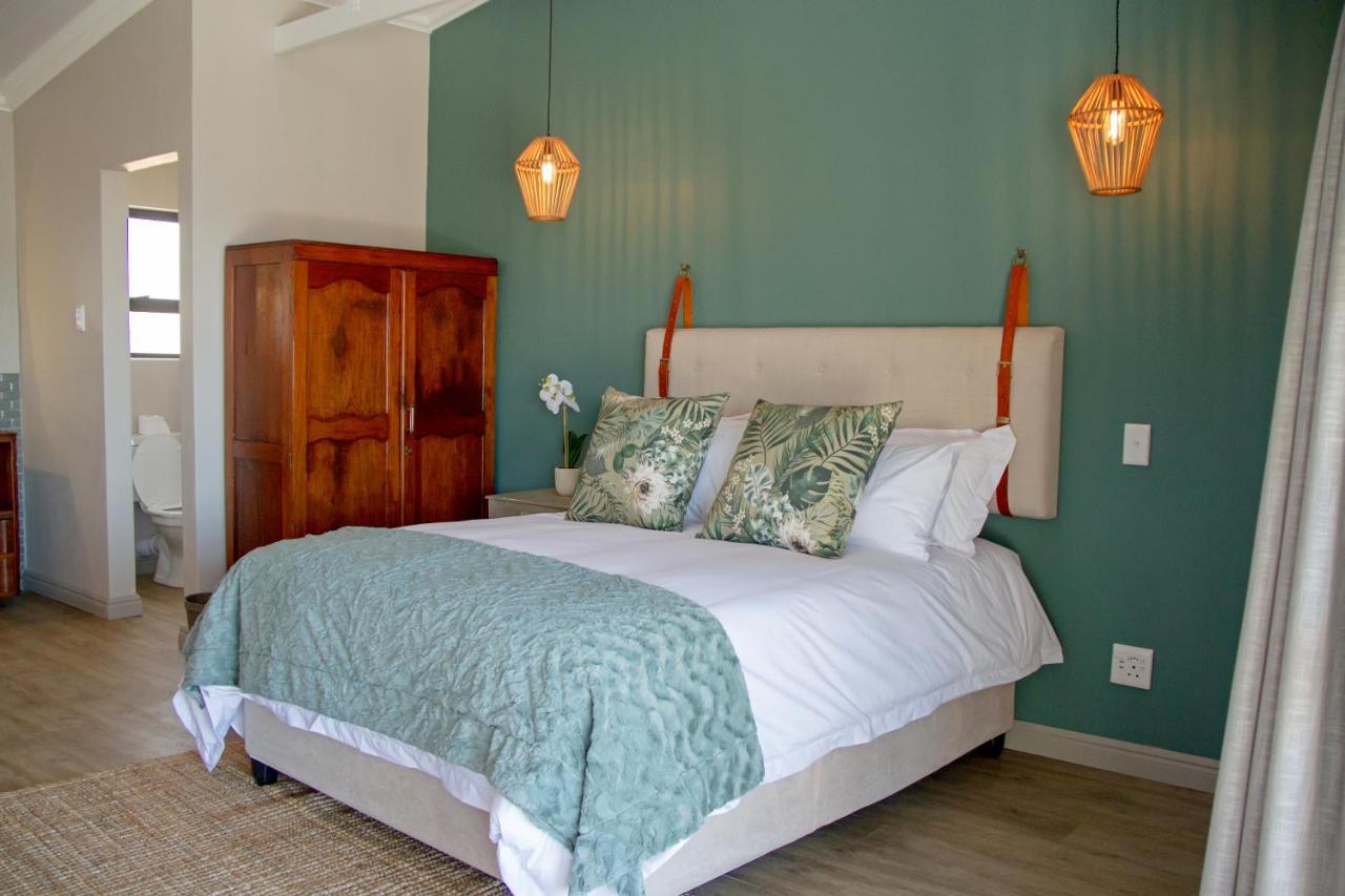 Figberry Guestrooms Bloemfontein Exterior photo