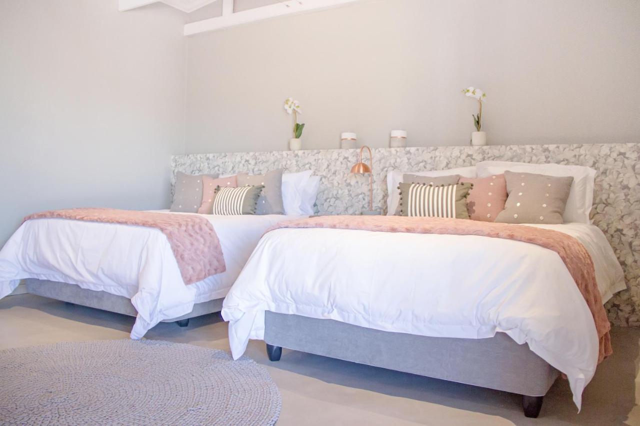 Figberry Guestrooms Bloemfontein Exterior photo